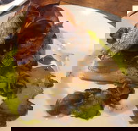 The Pint of Milk - Dalby Accommodation