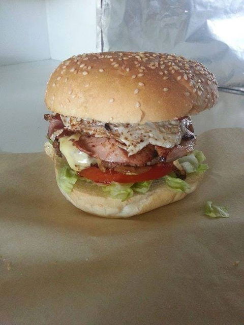 The Blue Wave Fish & Chips - Dalby Accommodation 0