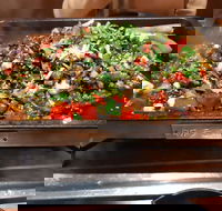 The Clayton Hotel - Dalby Accommodation