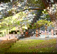 The Whiskery - Dalby Accommodation