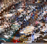 The Golden Sheaf - Dalby Accommodation