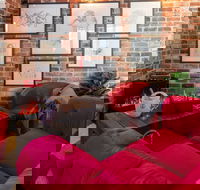 The General Wine Bar and Kitchen - Dalby Accommodation