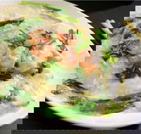 Think Asia - North Melbourne - Dalby Accommodation