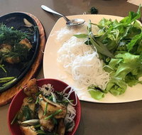 Thien An - Dalby Accommodation