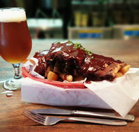 Tippler's Tap - Fortitude Valley - Dalby Accommodation
