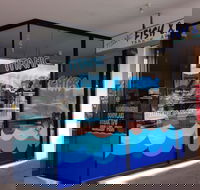 Titanic Fish  Chips - Dalby Accommodation