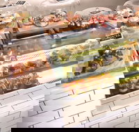 Tome - Dalby Accommodation