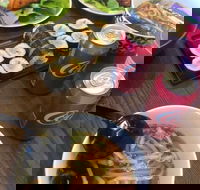 Uni Sushi - Dalby Accommodation