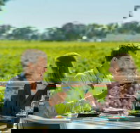 Upstairs - Dalby Accommodation