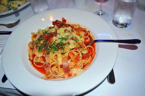 Vecchia Rome Italian Ristorante & Pizzeria - Dalby Accommodation 0