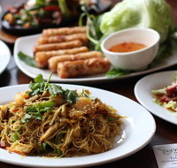 Vinh's Kitchen - Dalby Accommodation