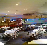 Warner Seafood Chinese Restaurant - Dalby Accommodation