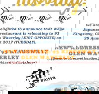 Waya - Dalby Accommodation