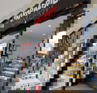 Yarrabilba Bakery - Dalby Accommodation