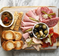 181 Restaurant  Bar - Dalby Accommodation
