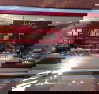 Bakers Cafe - Dalby Accommodation