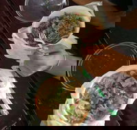 Bamboo Noodle House - Dalby Accommodation