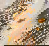 Bamiyan Restaurant - Dural - Dalby Accommodation