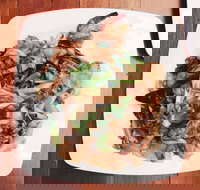 Barlame - Dalby Accommodation