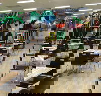 Base Camp Kids - Dalby Accommodation