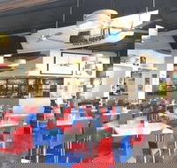 Beach House Bar  Grill - Dalby Accommodation