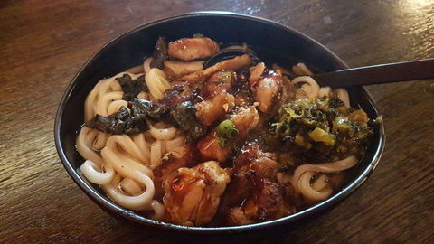 Bento - Dalby Accommodation 0