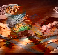 Bird's Nest Yakitori - South Brisbane - Dalby Accommodation