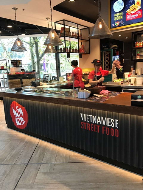 Bun Me - North Sydney - Dalby Accommodation 0