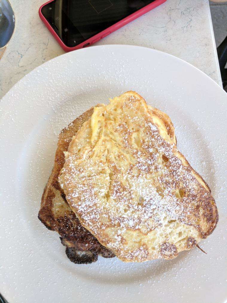 Mulgundawa SA Dalby Accommodation