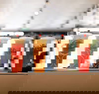 Capricho Grill - Port Melbourne - Dalby Accommodation