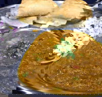 Capone's Pizza  Pasta - Eltham - Dalby Accommodation