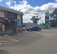 C Coffee - Smithfield - Dalby Accommodation