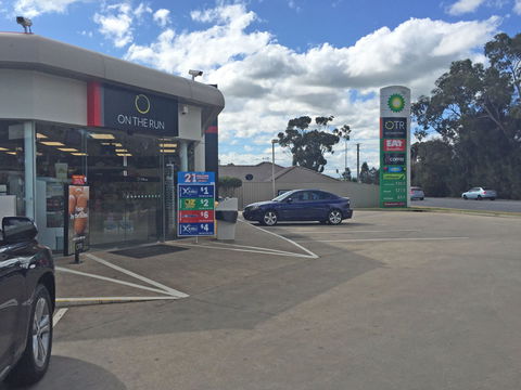 C Coffee - Smithfield - Dalby Accommodation 0