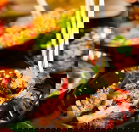 China Bar - Epping - Dalby Accommodation