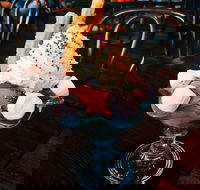 Chocolateria San Churro - Hoppers Crossing - Dalby Accommodation