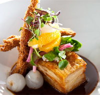 Chow House - Dalby Accommodation