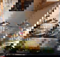 Coffee Mentality - South Brisbane - Dalby Accommodation