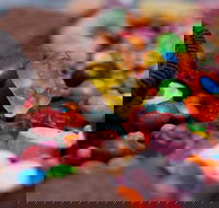 Cold Rock Ice Creamery - Berwick - Dalby Accommodation