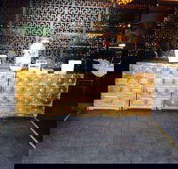 Crystal Chinese Seafood Restaurant - Blacktown - Dalby Accommodation