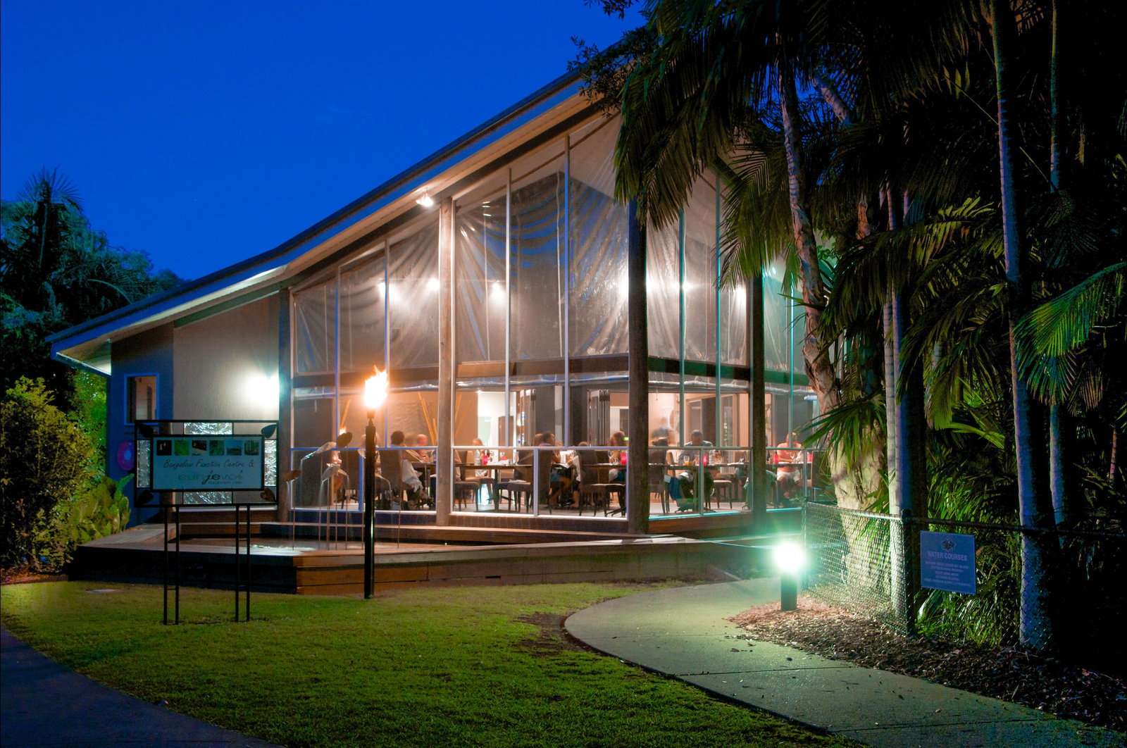 Angourie NSW Dalby Accommodation