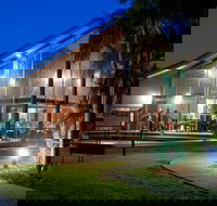 Cunjevoi Restaurant and Bar - Dalby Accommodation