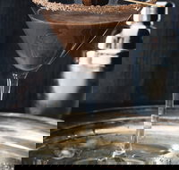 Damon Bradley - Dalby Accommodation