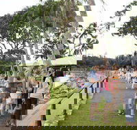 Darwin Ski Club - Dalby Accommodation