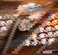 Dumplings Delish Malvern - Malvern - Dalby Accommodation