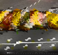 Eden Garden Indian Cuisine - Dalby Accommodation