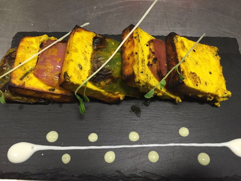 Eden Garden Indian Cuisine - Dalby Accommodation 0