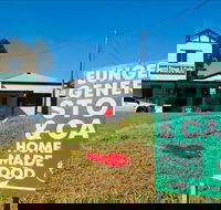 Eungella General Store and Cafe - Dalby Accommodation