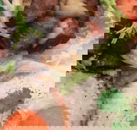 Family Pho - Dalby Accommodation