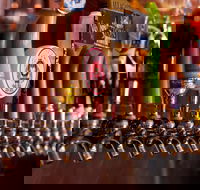 Fig Tree Cafe - Dalby Accommodation