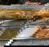 Flavours Indian Restaurant - Dalby Accommodation